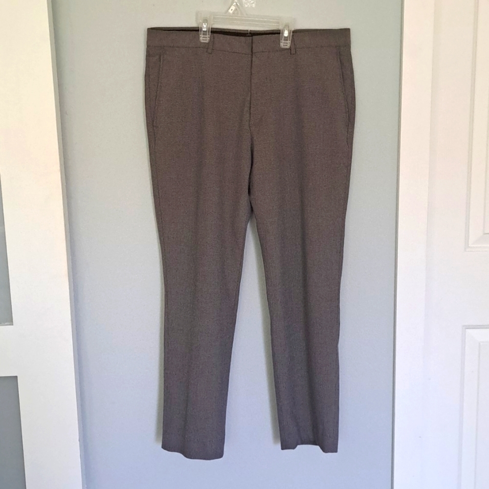 Nordstrom Men's Shop Tech Smart Pants Size 33/30